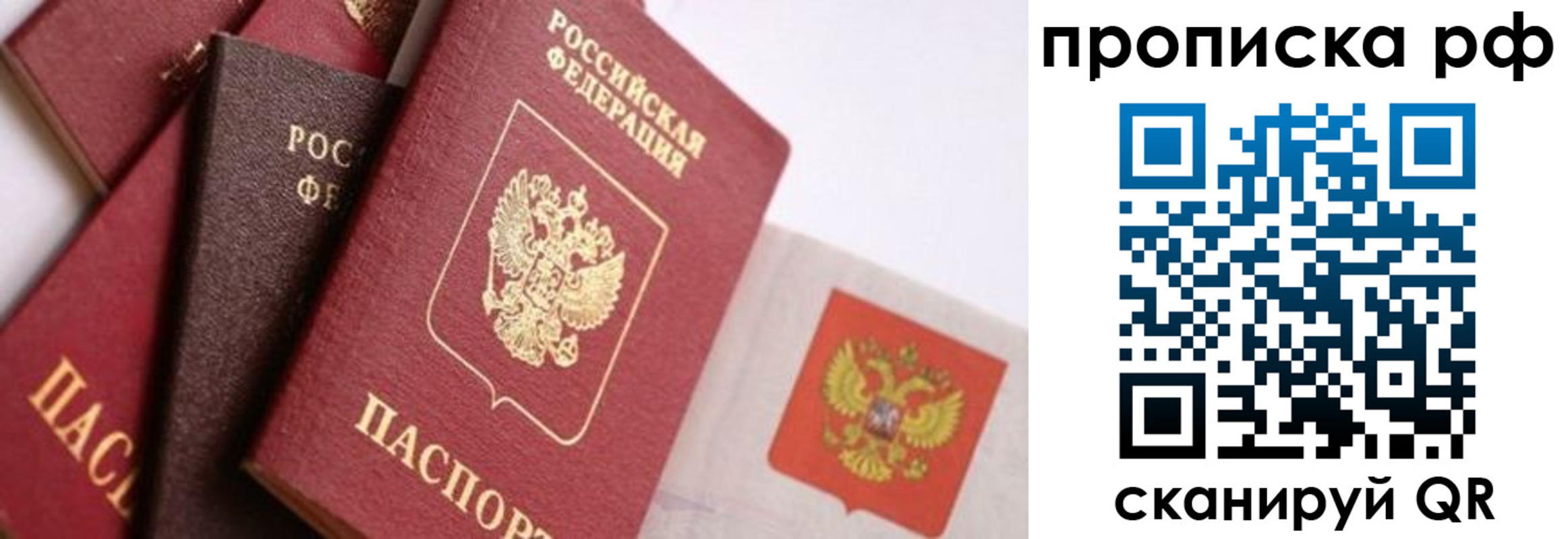 прописка ребенка в Струнино